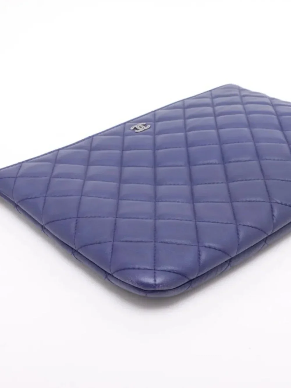 CHANEL cc logo